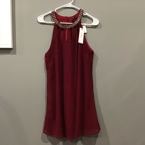 Kara Mini Dress
